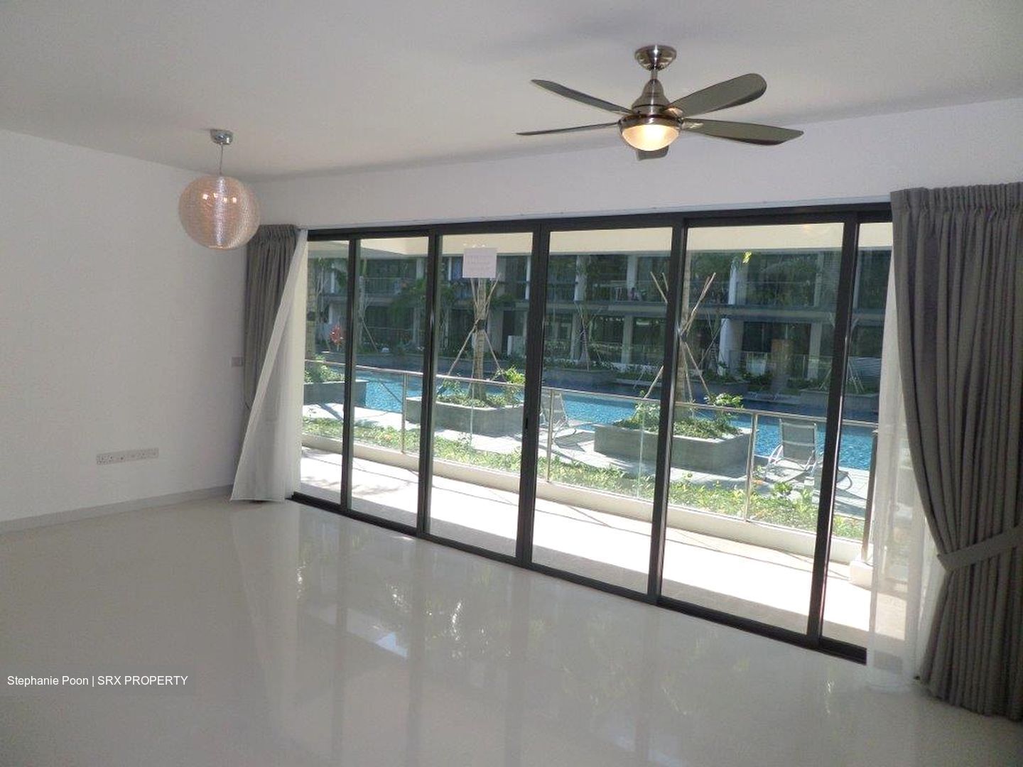 Hedges Park Condominium (D17), Condominium #572723941